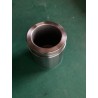Piston pour étrier avant  Smart Roadster