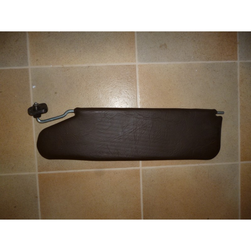 Pare soleil marron gauche jusq 78