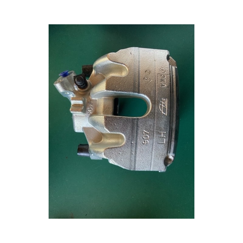 Etrier avg RCZ échange standard diam 30