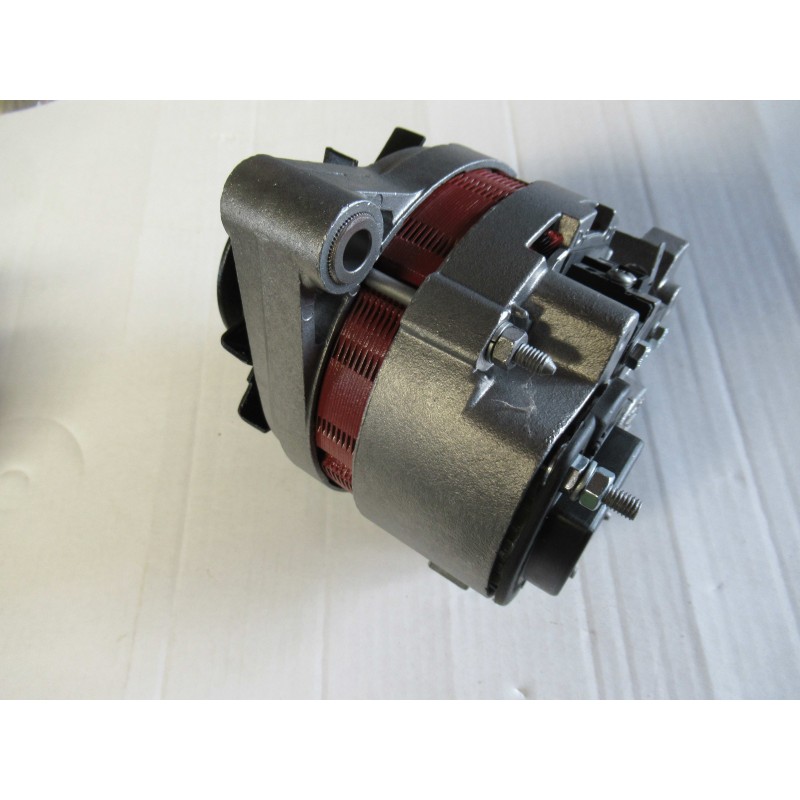 ALTERNATEUR PARIS RHONE BAGHEERA A13R195 ECHANGE STANDARD