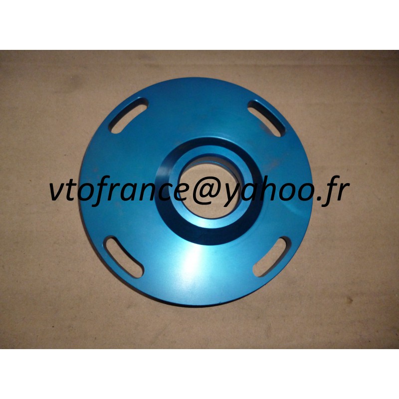 2 Platines   205 309 GRA