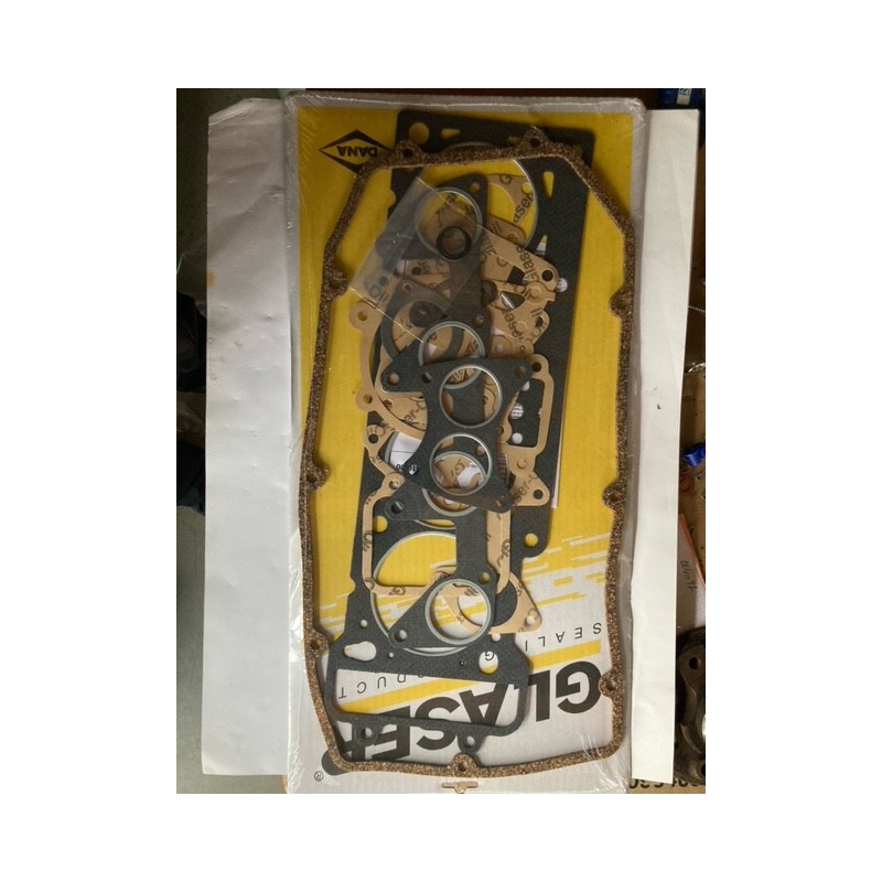 pochette joints haut moteur Murena 2.2
