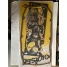 pochette joints haut moteur Murena 2.2