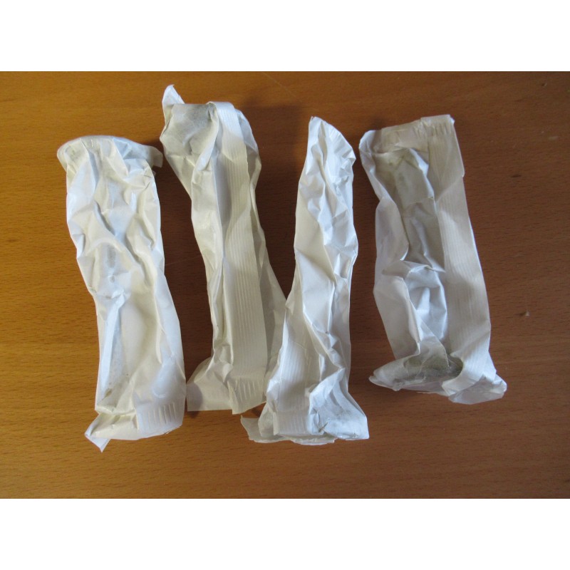 4 soupapes d'échappement  Matra 530 cote standard