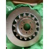 2 Disques avant RCZR Peugeot