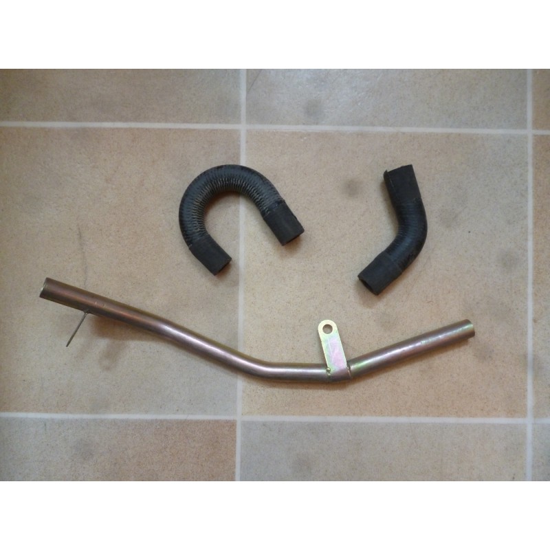 Kit rescente d'huile  GRA 205/309  