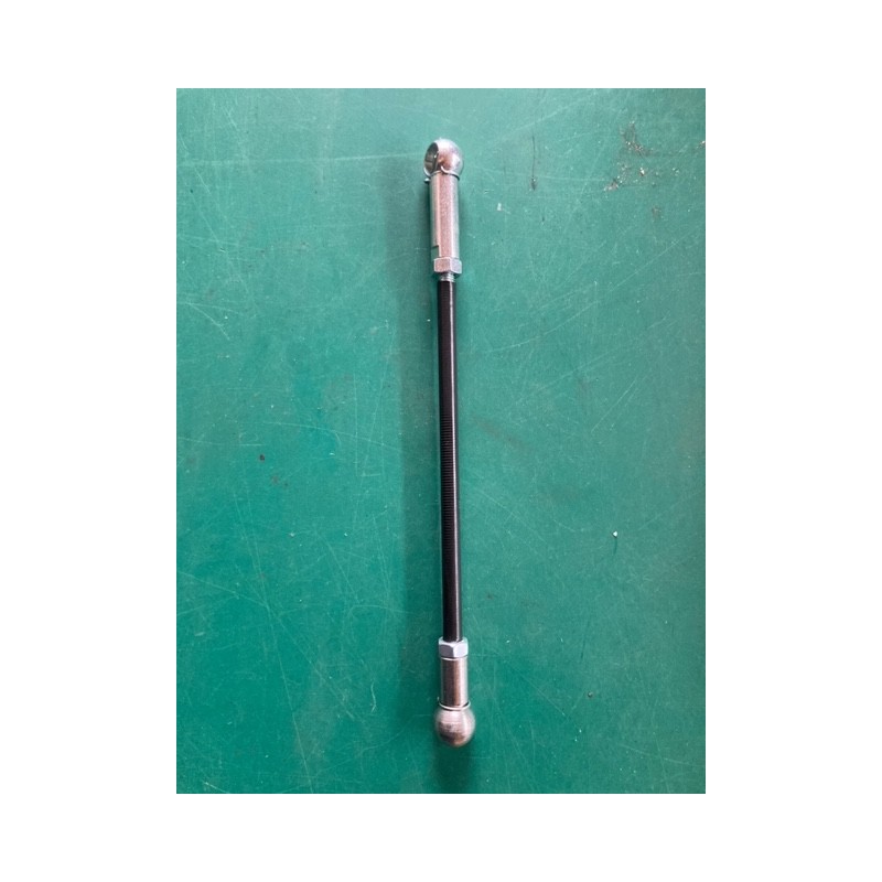 Tige de commande inférieur bdv Bagheera ap 75