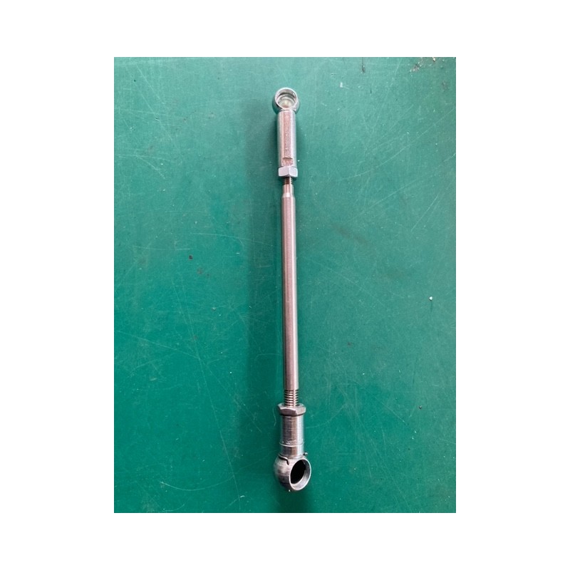 Tige de commande supérieur bdv Bagheera ap 75