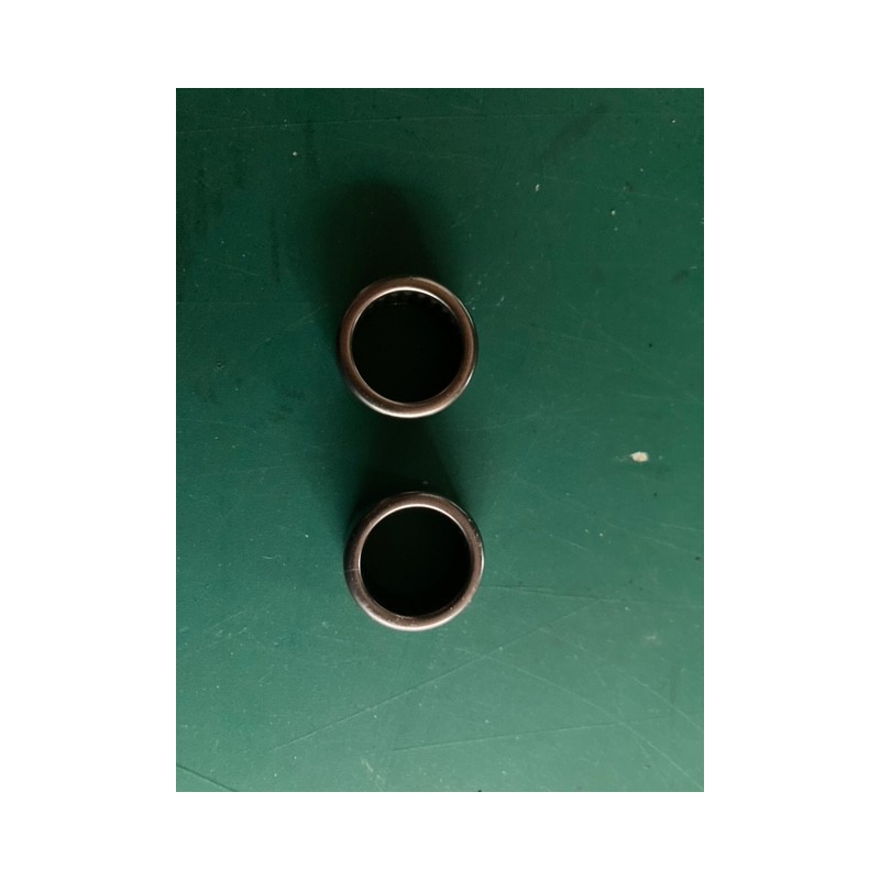 2 roulements de commande  bdv Bagheera ap 75