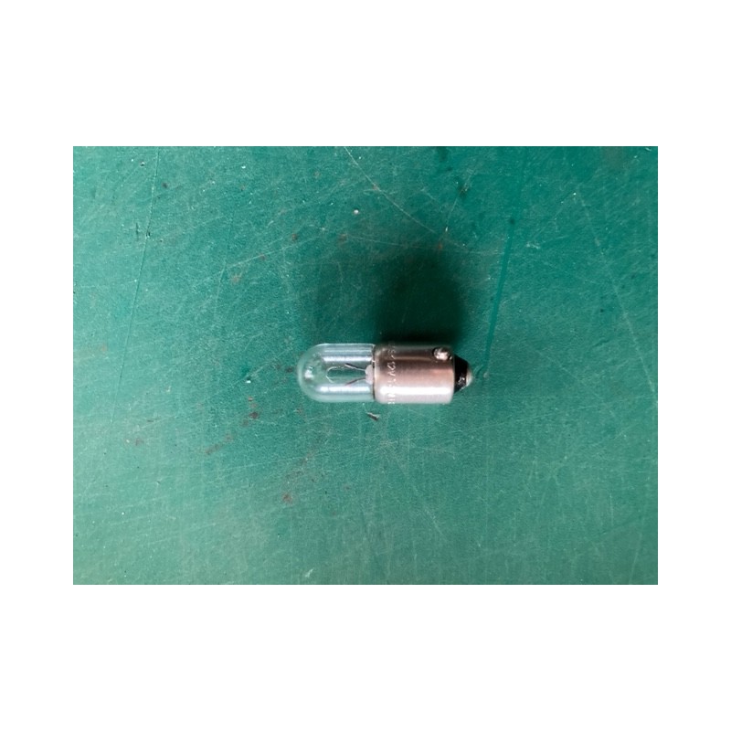 Ampoule pour répétiteur clignotant Matra Murena