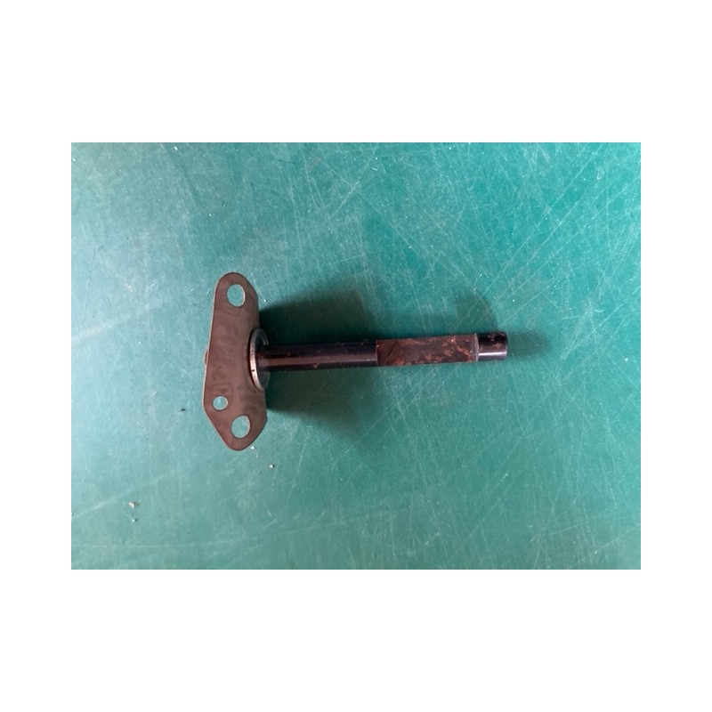 Membrane starter carburateur solex 28/32 PDSIT 4 Matra 530