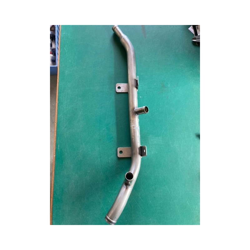 Collecteur d'eau Murena 2.2 S inox