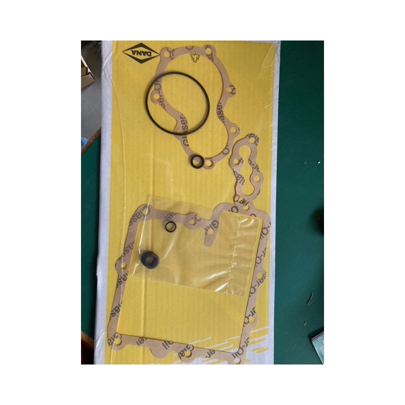 Pochette de joints boite Matra Bagheera