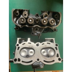 Rénovation culasse  530 sans peinture
