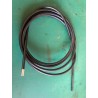 Gaine seul accélérateur Murena 1.6