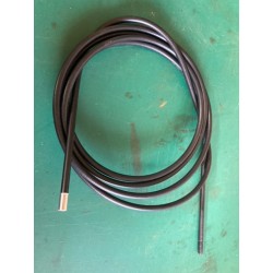 Câble + gaine accélérateur Murena 1.6 et 2.2 et Bagheera y2 sans embout