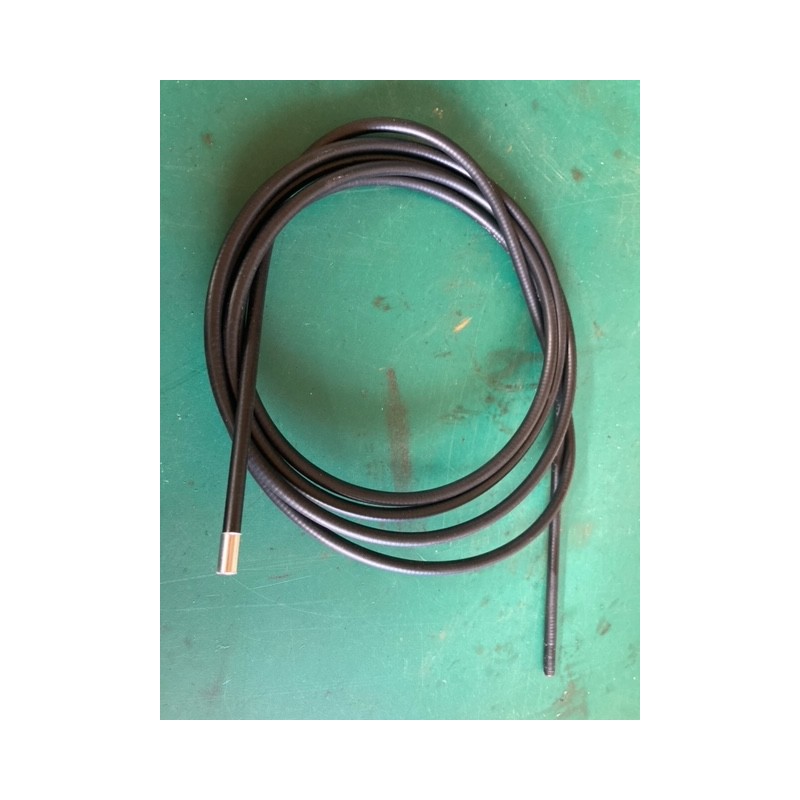 Câble + gaine accélérateur Murena 1.6 et 2.2 et Bagheera y2 sans embout