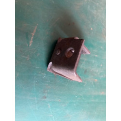 Equerre sur support moteur Bagheera avant 77