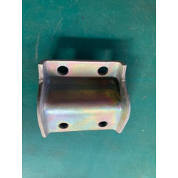 Tole sur support moteur Murena voir descriptif