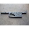 Ferruer PC avant inf droit  jusq 74
