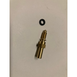 Prise de réglage carburateur Matra Bagheera