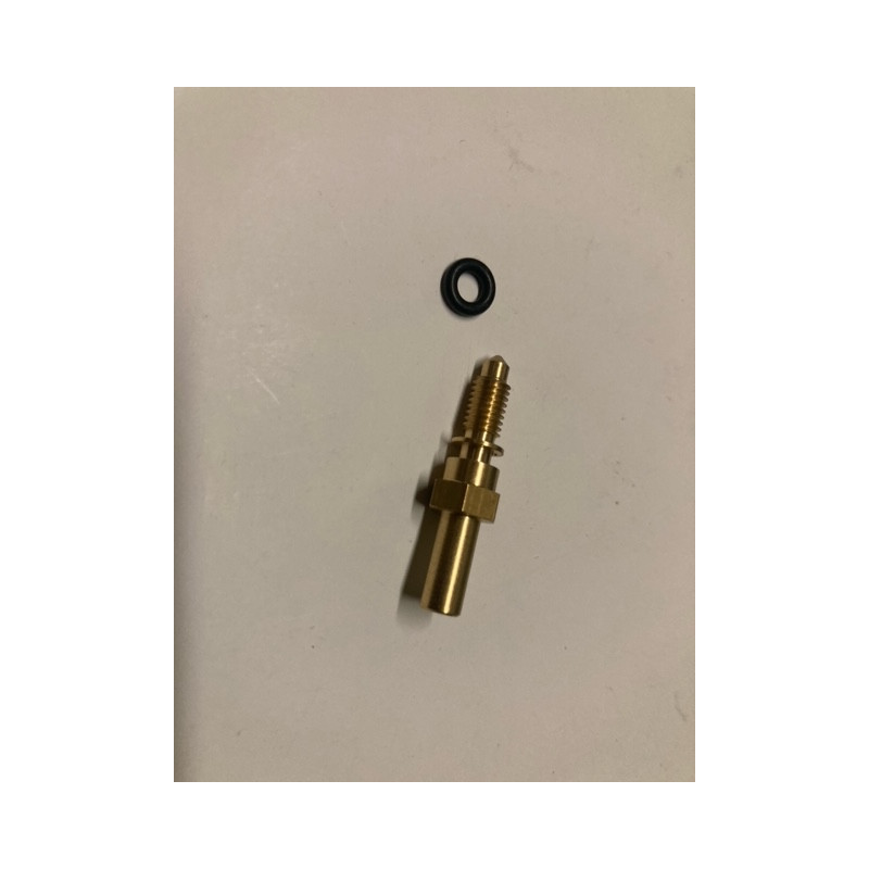 Prise de réglage carburateur Matra Bagheera