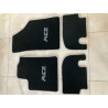 Tapis Peugeot RCZ sur mesure