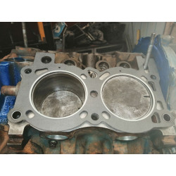 Joint de culasse Matra 530  Plan fermé