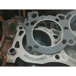 Joint de culasse Matra 530  Plan fermé