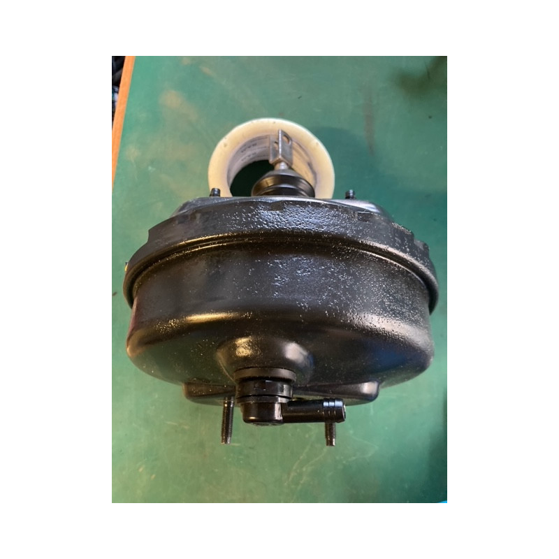 Mastervac échange standard Matra Bagheera 2 mod