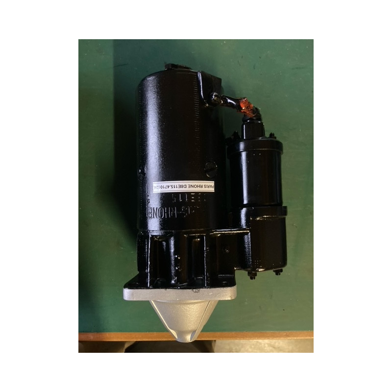 Démarreur D8E115 PR MATRA Bagheera échange standard