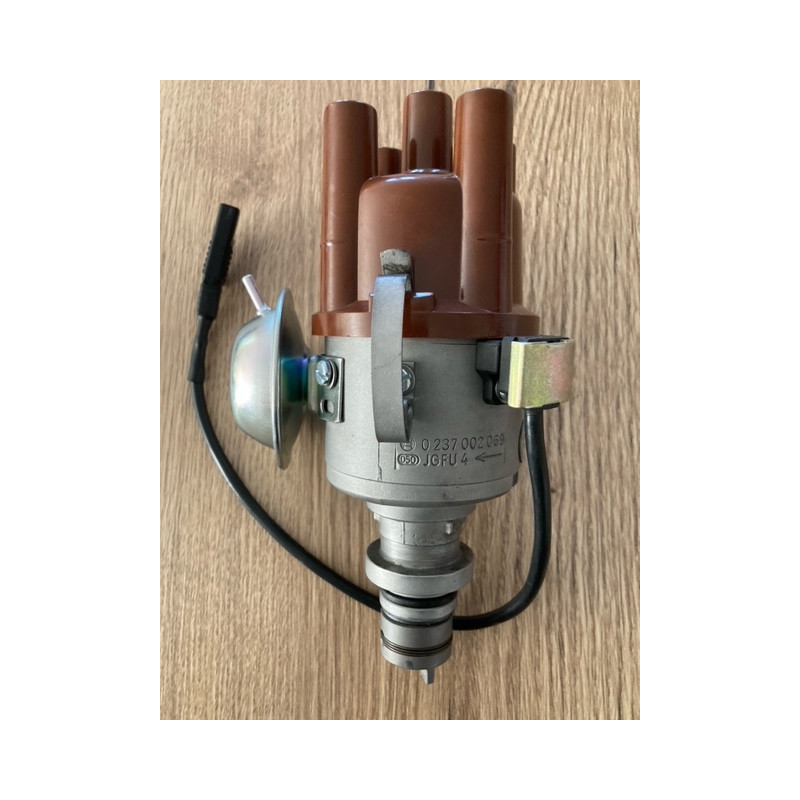 Allumeur Bosch 02370020069 en échange standard Matra Murena 2.2