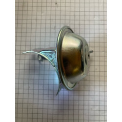 Capsule à dépression allumeur Paris Rhone Bagheera