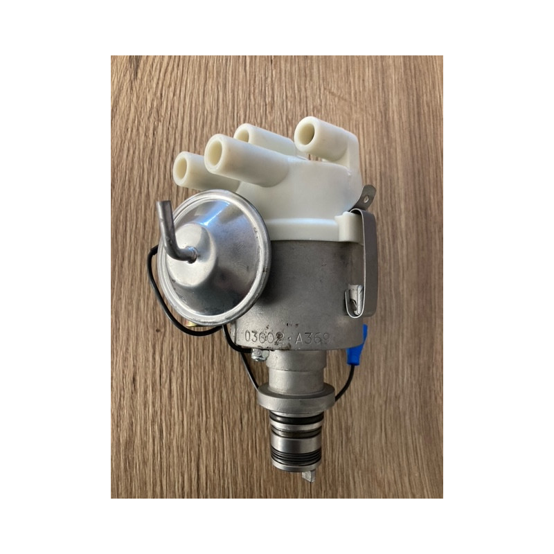 Allumeur SEV 41.103.602 en échange standard Matra Bagheera Y2