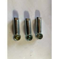 3 rotules pas à droite longues Matra 530 A
