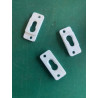 3 Attaches de phare avant  Matra Murena