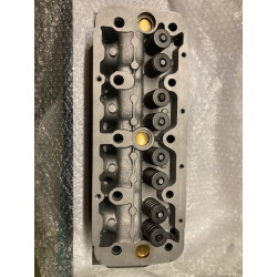 Rénovation de votre culasse Bagheera après 75 ou Murena 1.6