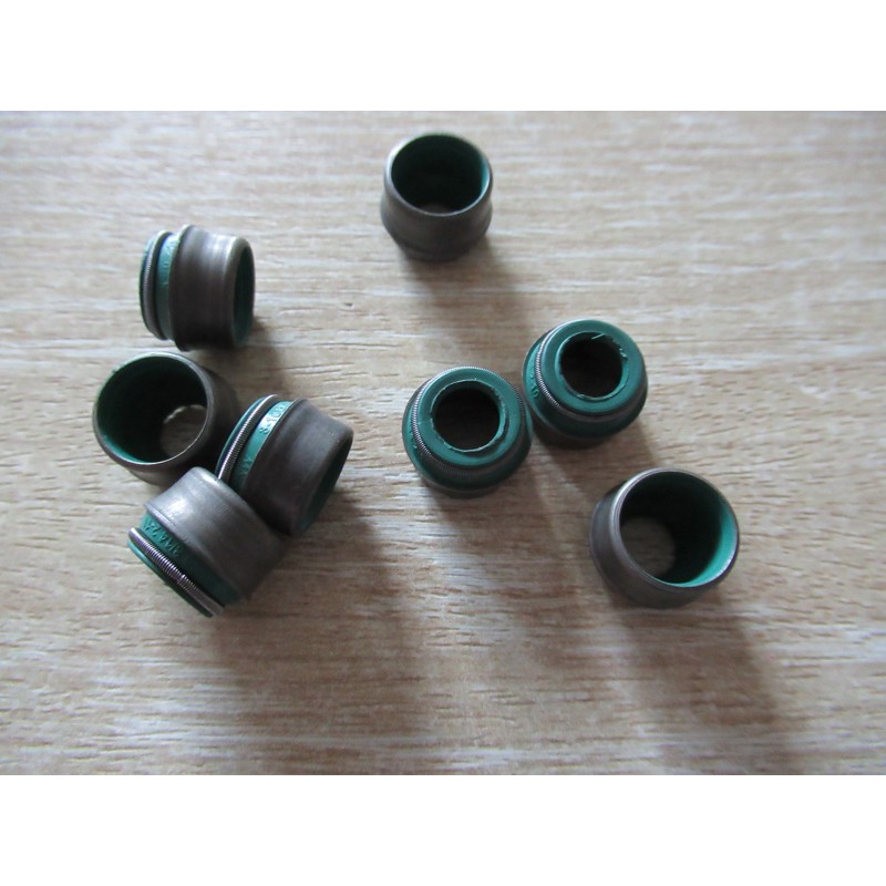 8 joints de queue de soupape Bagheera Murena av 83