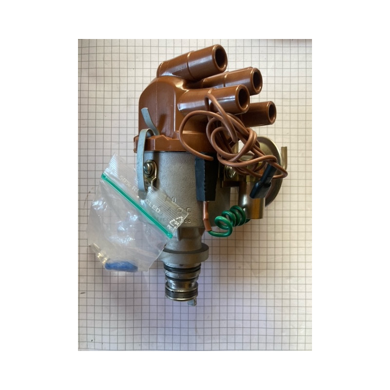 Allumeur Ducellier 6618 neuf Matra Bagheera 76-79