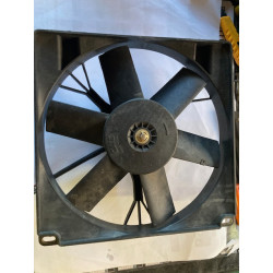 Boitier complet de ventilation Matra Murena