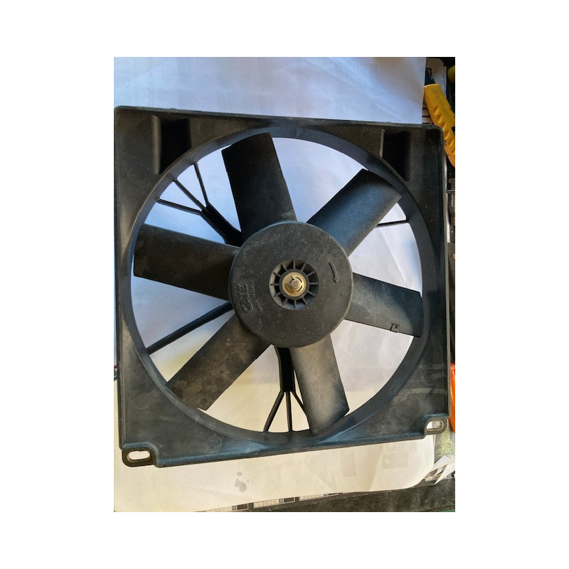 Boitier complet de ventilation Matra Murena