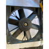 Boitier complet de ventilation Matra Murena