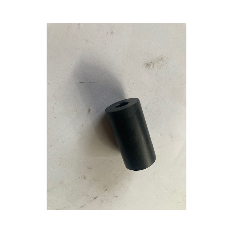 Caoutchouc Rond de Pare chocs av ou ar Matra 530