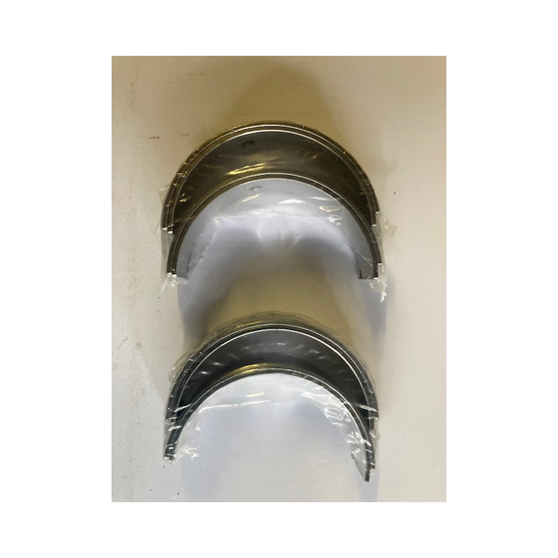 4 Coussinets de bielle Matra 530 cote standard