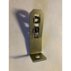 Support pare chocs ar Matra 530 a partir de 70