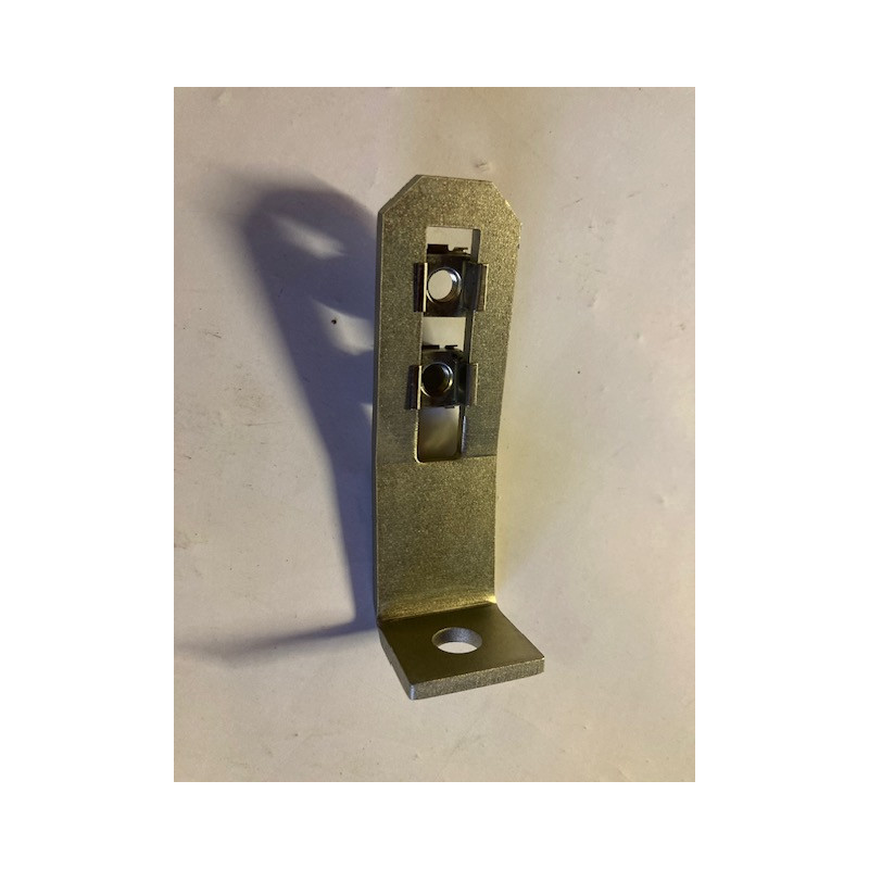 Support pare chocs ar Matra 530 a partir de 70