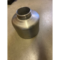 Attention précommande fabrication inox de bocal 2 mod Matra 530
