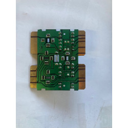 Platine porte fusibles neuve aile avant Matra Murena