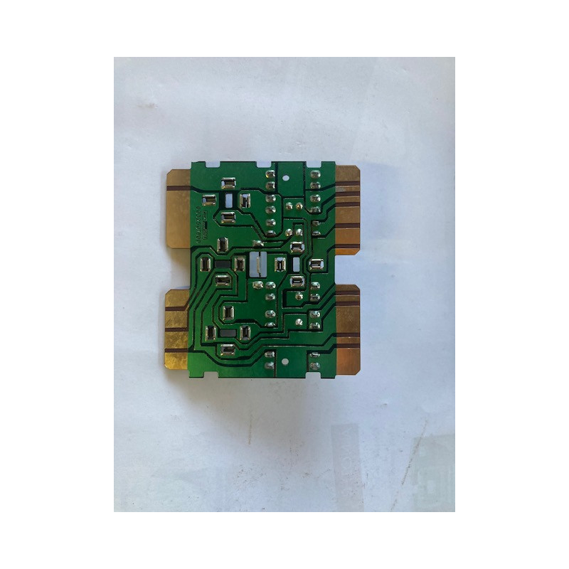 Platine porte fusibles neuve aile avant Matra Murena