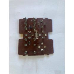 Platine porte fusibles neuve aile avant Matra Murena